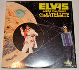 Presley, Elvis - Aloha From Hawaii