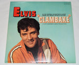 Presley, Elvis - Clambake