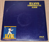 Presely, Elvis - Commemorative Album