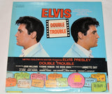 Presley, Elvis - Double Trouble