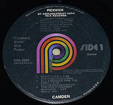 Presley, Elvis - Flaming Star