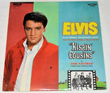 Presley, Elvis - Kissin Cousins