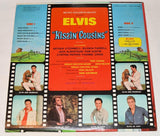 Presley, Elvis - Kissin Cousins