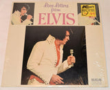 Presley, Elvis - Love Letters