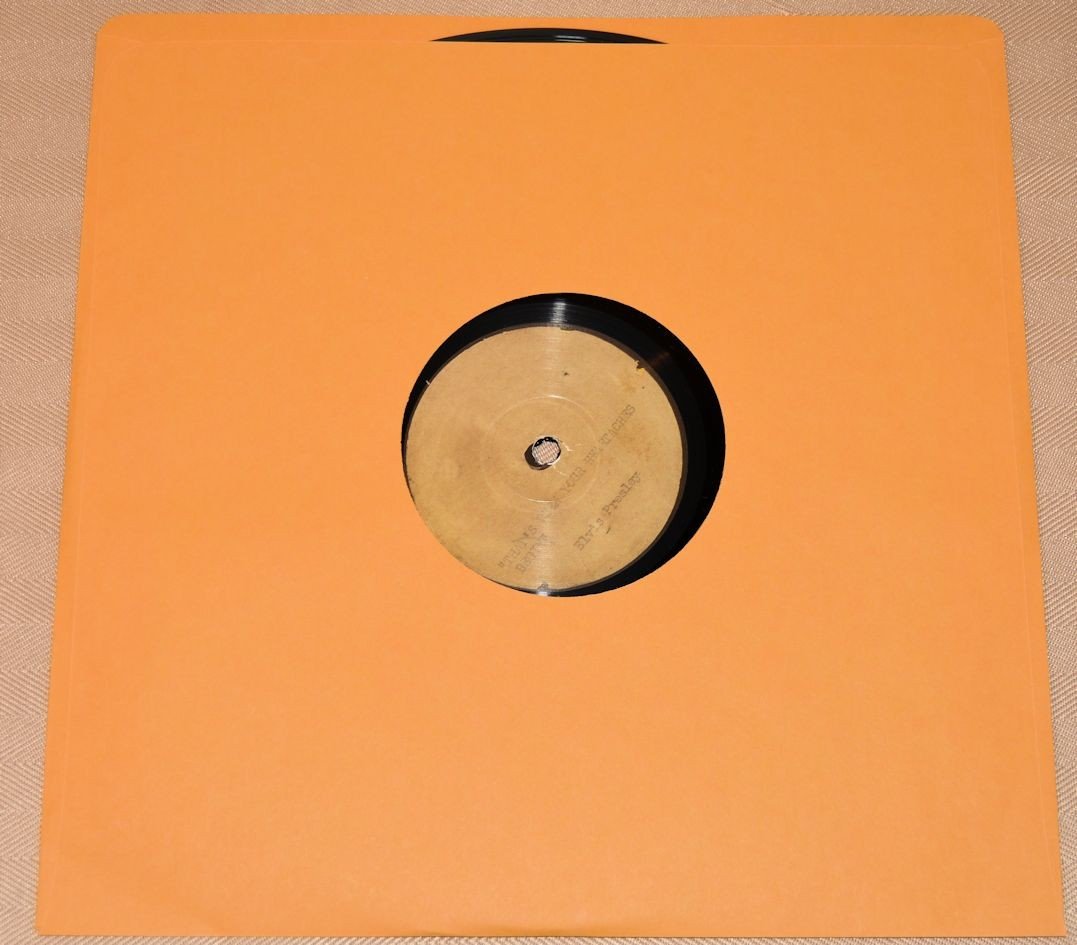 Presley, Elvis - My Happiness