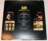 Presley, Elvis - Promised Land