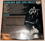 Presley, Elvis - Reconsider Baby