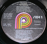 Presley, Elvis - Sings Hits From His Movies