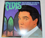 Presley, Elvis - His Songs Of Inspiration