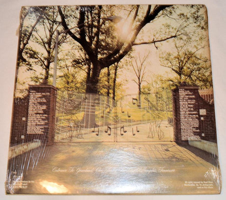 Presley, Elvis - Recorded Live On Stage In Memphis