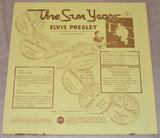 Presley, Elvis - Interviews Sun Years