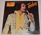 Presley, Elvis - Today