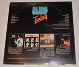 Presley, Elvis - Today