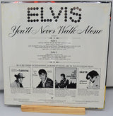 Presley, Elvis - You'll Never Walk Alone