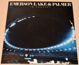 Emerson, Lake & Palmer - In Concert