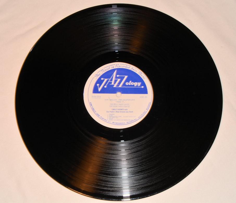 Barnes, Emile - Too Well Thou Lov'st Too Soon Thou Leav'st