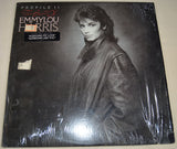 Harris, Emmylou - Best Of - Vinyl Record, Used