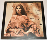 Harris, Emmylou - Cimarron