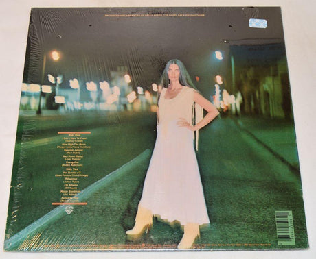 Harris, Emmylou - Evangeline