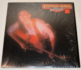 Harris, Emmylou - Last Date