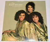 Emotions - Come Into Our World