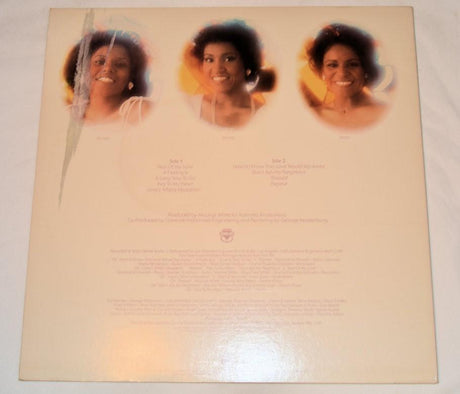 Emotions - Rejoice