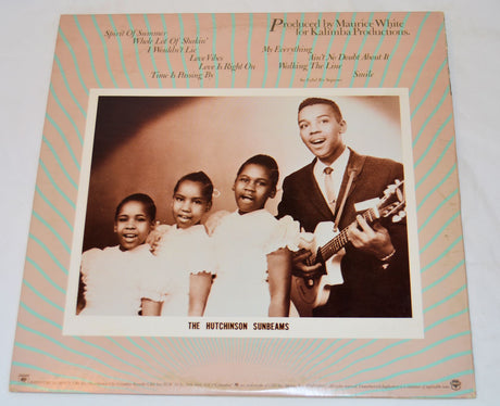 Emotions, The - Sunbeam