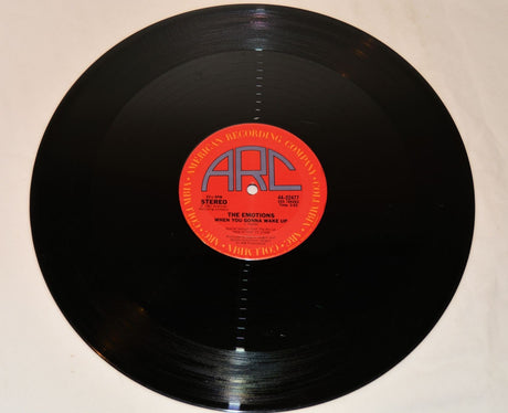 Emotions - Turn It Out