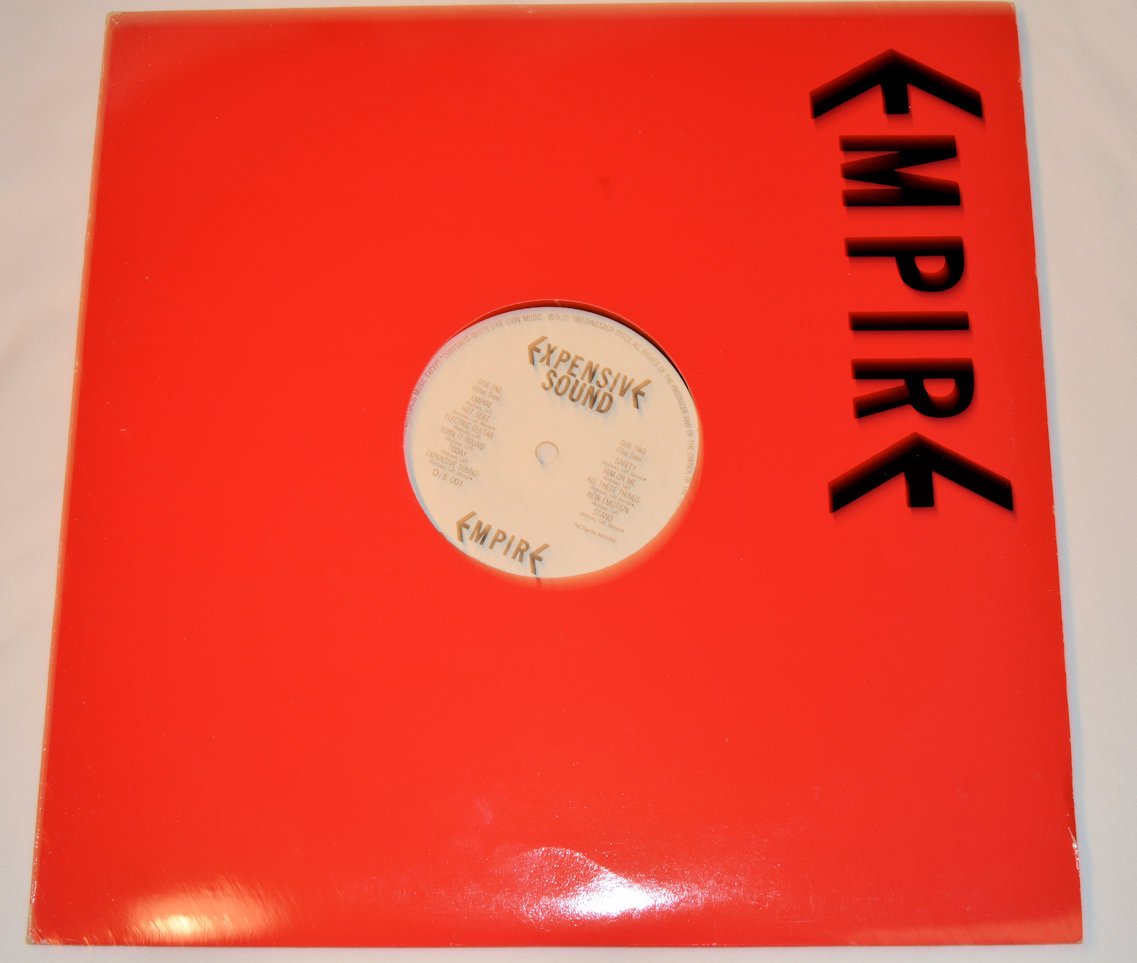 Empire - Expensive Sound