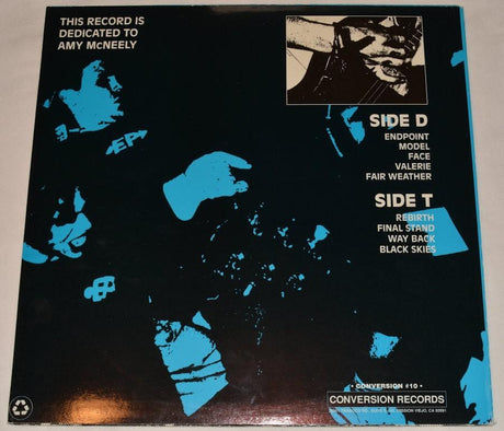 Endpoint - In A Time Of Hate