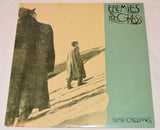 Enemies In The Grass - Blind Crossing