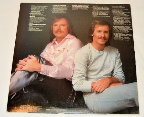 England Dan & John Ford Coley - Some Things Don't Come Easy