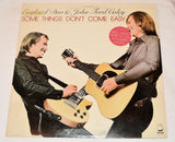 England Dan & John Ford Coley - Some Things Don't Come Easy