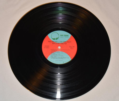 England Dan & John Ford Coley - Nights Are Forever