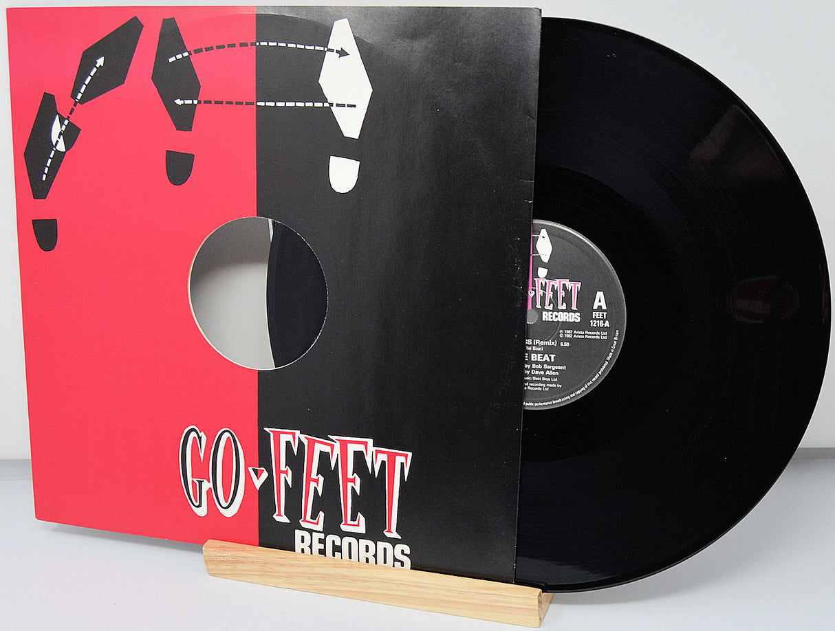 English Beat - I Confess