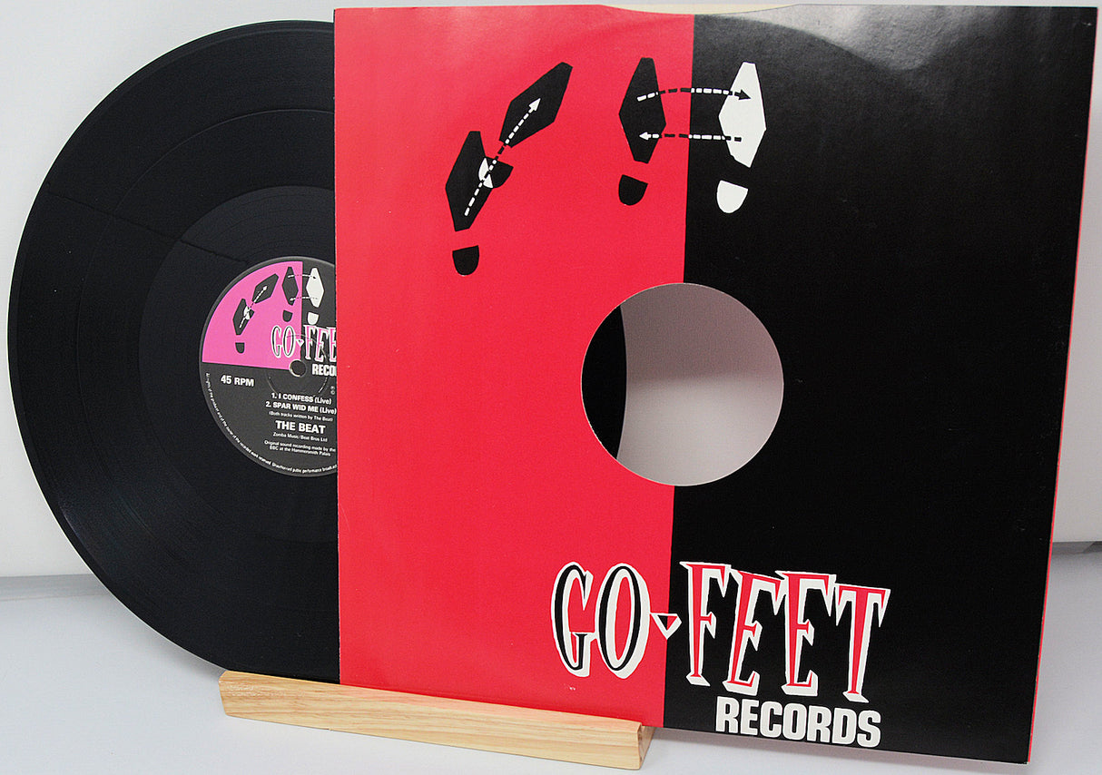 English Beat - I Confess