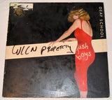 Deaf School - English Boys/Working Girls