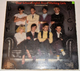Deaf School - English Boys/Working Girls
