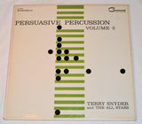 Light, Enoch - Persuasive Percussion V2