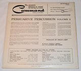 Light, Enoch - Persuasive Percussion V2