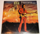 Entwistle, John - Too Late The Hero