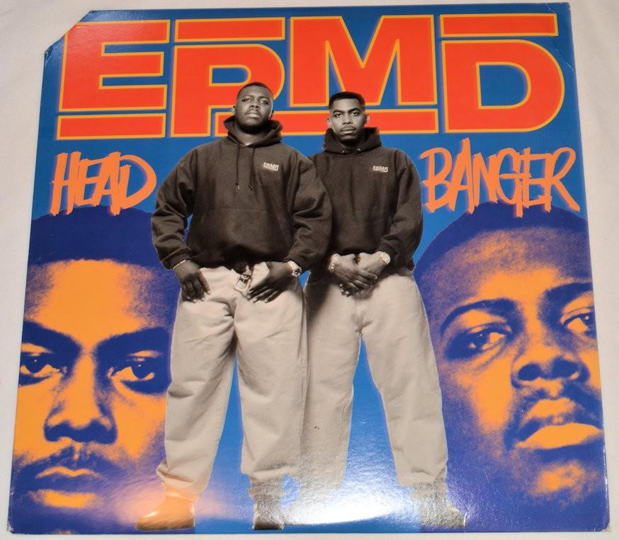 EPMD - Head Banger