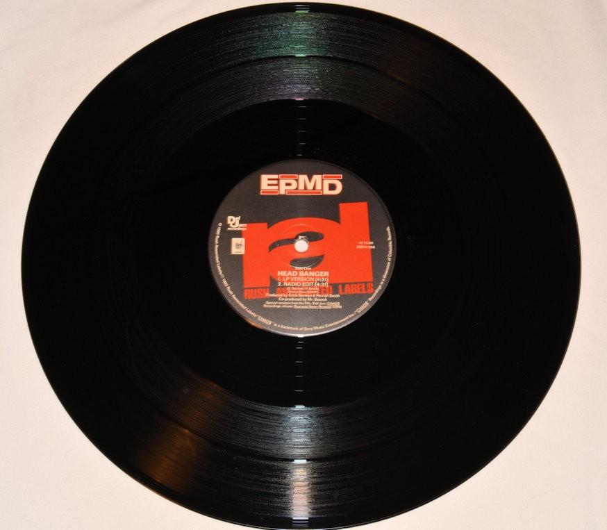 EPMD - Head Banger