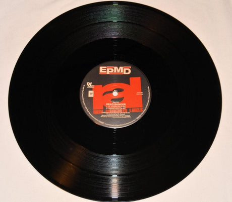 EPMD - Head Banger