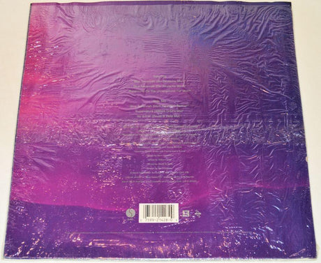 Erasure - Blue Savannah