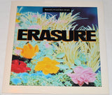 Erasure - Drama