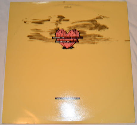 Erasure - Who Needs Love Like That