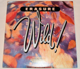 Erasure - Wild!