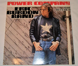 Burdon, Eric - Power Company