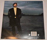 Clapton, Eric - August